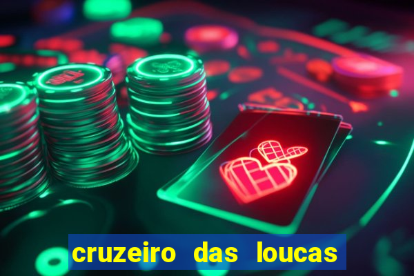 cruzeiro das loucas (2002) torrent